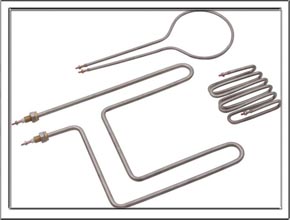 Tost Makina Rezistansı